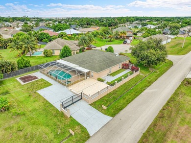Parking for RV/Boat available. Beautiful pool home in a PRIME - photo 47