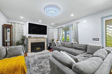 Expansive corner property offering approximately 2,278 square - photo 7