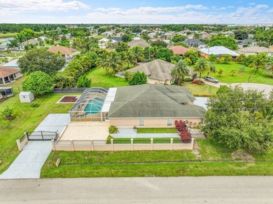 Parking for RV/Boat available. Beautiful pool home in a PRIME - photo 48