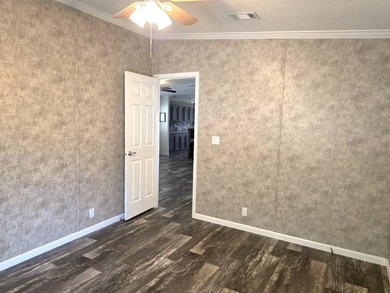 THIS HOME IS ON LEASED LAND WITH A MONTHLY LOT OF $435 AND THAT - photo 50