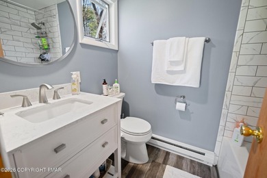 Welcome to 283 Long View Lane in Lake Naomi. Tongue and groove - photo 50