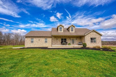 (private lake, pond, creek) Home For Sale in Lancaster Ohio