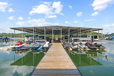 Lake Home with Pool & Covered Slip - photo 38