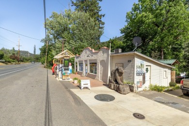 Lake Commercial For Sale in Trail, Oregon