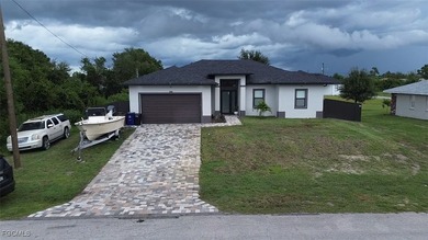 Lehigh Acres Area Home For Sale in Lehigh Acres Florida