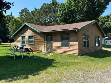 Turtle Flambeau Flowage Condo For Sale in Mercer Wisconsin