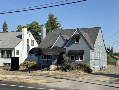 This is a unique property, being registered with the city as