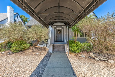 This is a unique property, being registered with the city as