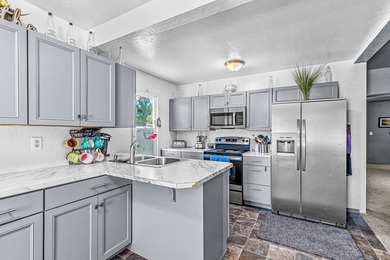 This is a unique property, being registered with the city as