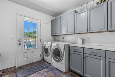 This is a unique property, being registered with the city as