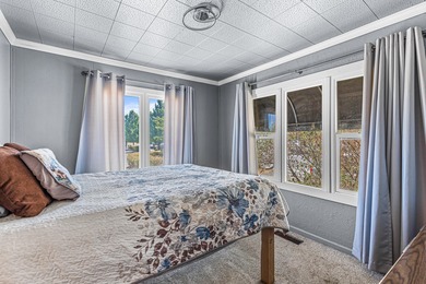 This is a unique property, being registered with the city as