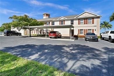 (private lake, pond, creek) Condo For Sale in Fort Myers Florida