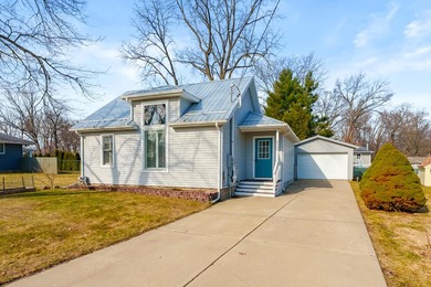 Long Lake - Kalamazoo County Home Sale Pending in Kalamazoo Michigan