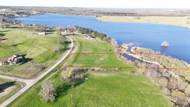 Lake Lot For Sale in Athens, Texas