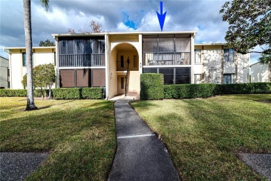 Lake Condo For Sale in Tarpon Springs, Florida