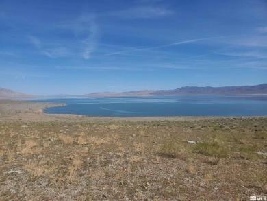  Acreage For Sale in Walker Lake Nevada