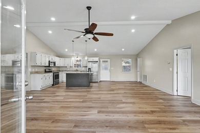 Experience lake living at its finest in the highly sought-after - photo 11