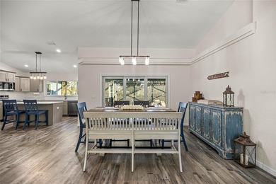 Brand NEW, move-in-ready waterfront pool home completed July - photo 11