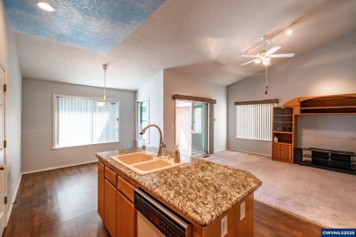 ** Assumable 2.25% VA loan, pay off $265k, possible low closing