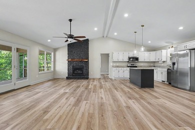 Experience lake living at its finest in the highly sought-after - photo 12