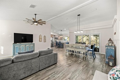 Brand NEW, move-in-ready waterfront pool home completed July - photo 12
