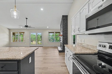 Experience lake living at its finest in the highly sought-after - photo 13