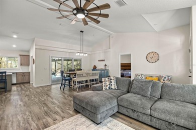 Brand NEW, move-in-ready waterfront pool home completed July - photo 13