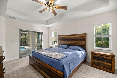 Brand NEW, move-in-ready waterfront pool home completed July - photo 14