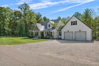 Lake Home with Pool & Covered Slip - photo 3