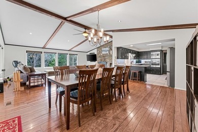 Beautiful home on 2 Acres in the Heart of Town - Near Lake - photo 15