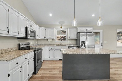 Experience lake living at its finest in the highly sought-after - photo 15