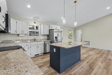Experience lake living at its finest in the highly sought-after - photo 16
