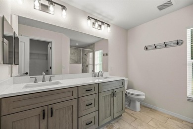 Brand NEW, move-in-ready waterfront pool home completed July - photo 16