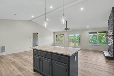 Experience lake living at its finest in the highly sought-after - photo 17