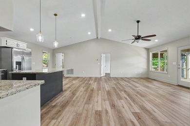 Experience lake living at its finest in the highly sought-after - photo 18