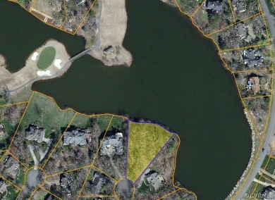 Lake Lot For Sale in Williamsburg, Virginia