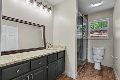 Experience lake living at its finest in the highly sought-after - photo 21