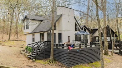 Lake Cypress Springs Home For Sale in Scroggins Texas