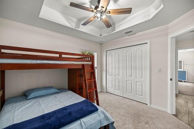 Brand NEW, move-in-ready waterfront pool home completed July - photo 21