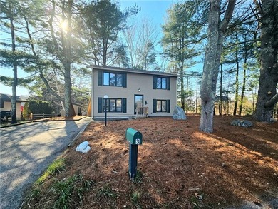 Fabulous opportunity to own this 3-bedroom, 1.5-bath split-level - photo 1