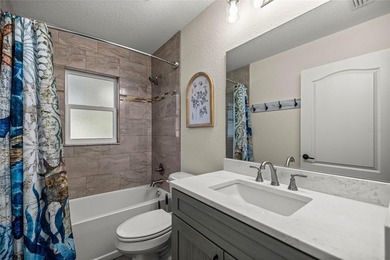 Brand NEW, move-in-ready waterfront pool home completed July - photo 22