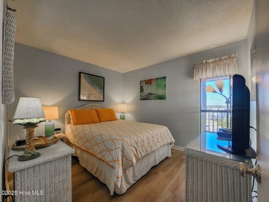 Experience breathtaking ocean views from the moment you step