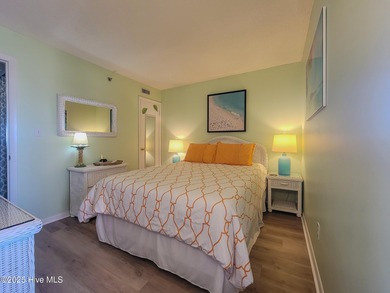 Experience breathtaking ocean views from the moment you step