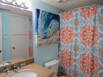 Experience breathtaking ocean views from the moment you step