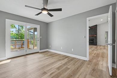 Experience lake living at its finest in the highly sought-after - photo 25