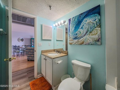 Experience breathtaking ocean views from the moment you step