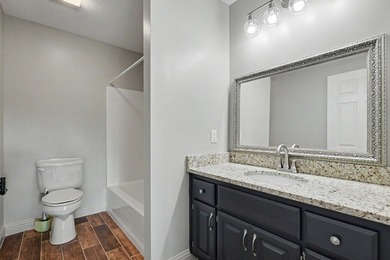 Experience lake living at its finest in the highly sought-after - photo 27