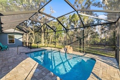 Brand NEW, move-in-ready waterfront pool home completed July - photo 27
