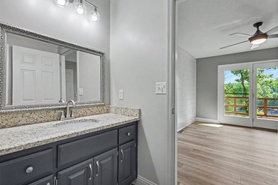 Experience lake living at its finest in the highly sought-after - photo 28
