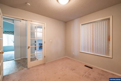 ** Assumable 2.25% VA loan, pay off $265k, possible low closing